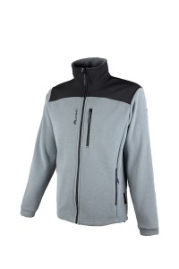 Bluza TRAPER II Slim Polartec Thermal Pro