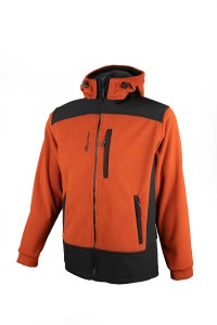 Kurtka Active Traper II Polartec Windbloc  