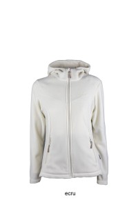 Bluza Lady Maja 100 z kapturem