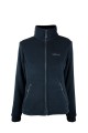 Bluza polarowa damska Polartec Thermal Pro w kolorze grafitowym.